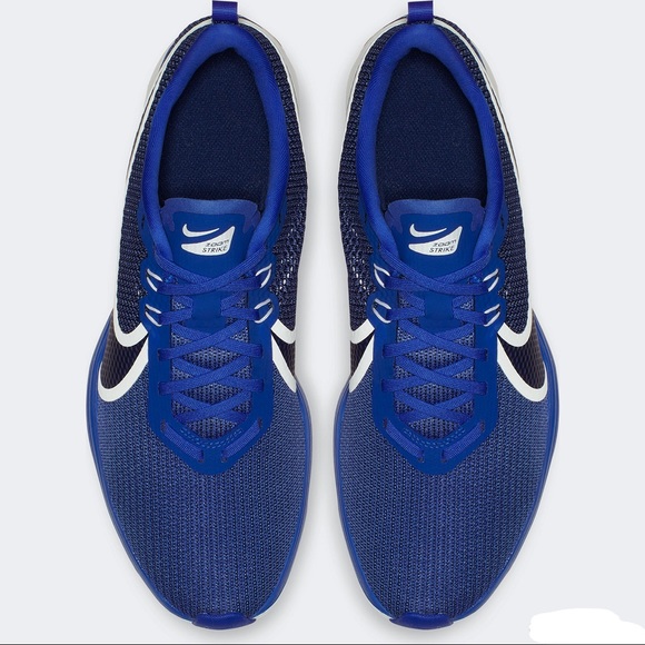 Nike Zoom Strike 2 Running shoes NEW - Picture 2 of 8